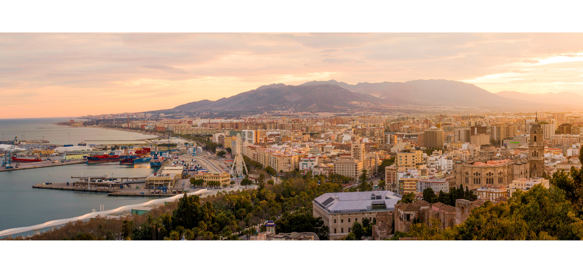 Spain - language